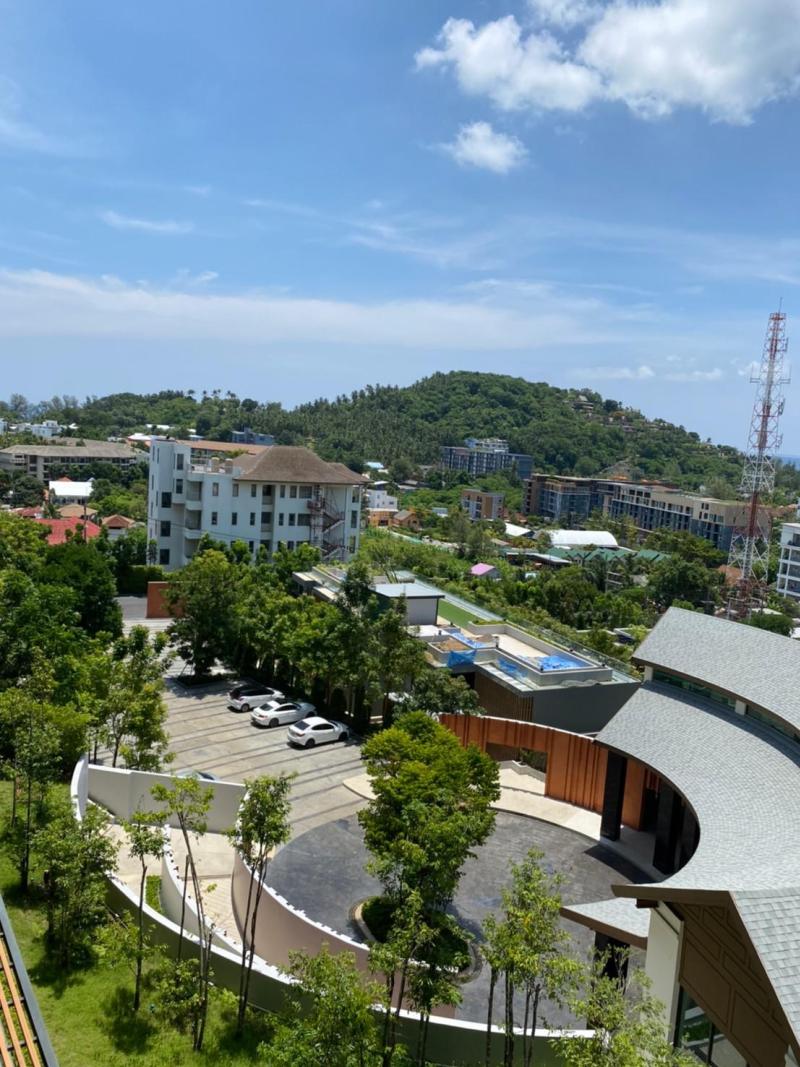 Panora Condo in Surin Phuket