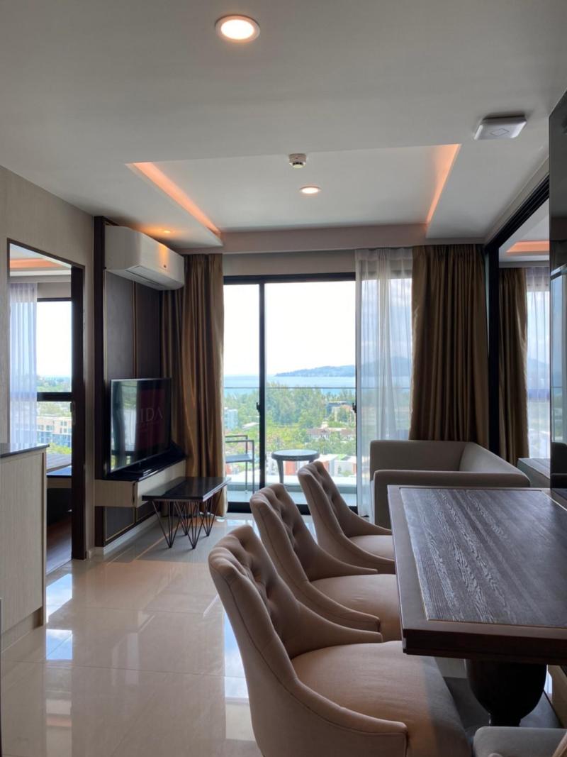 Panora Phuket 2 Bed in surin