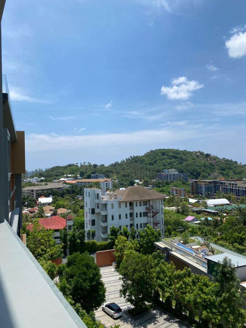 Panora Phuket 2 Bed in surin