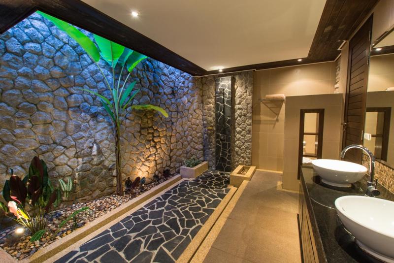 Hidden Pool Villa