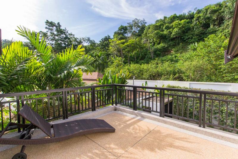 Hidden Pool Villa