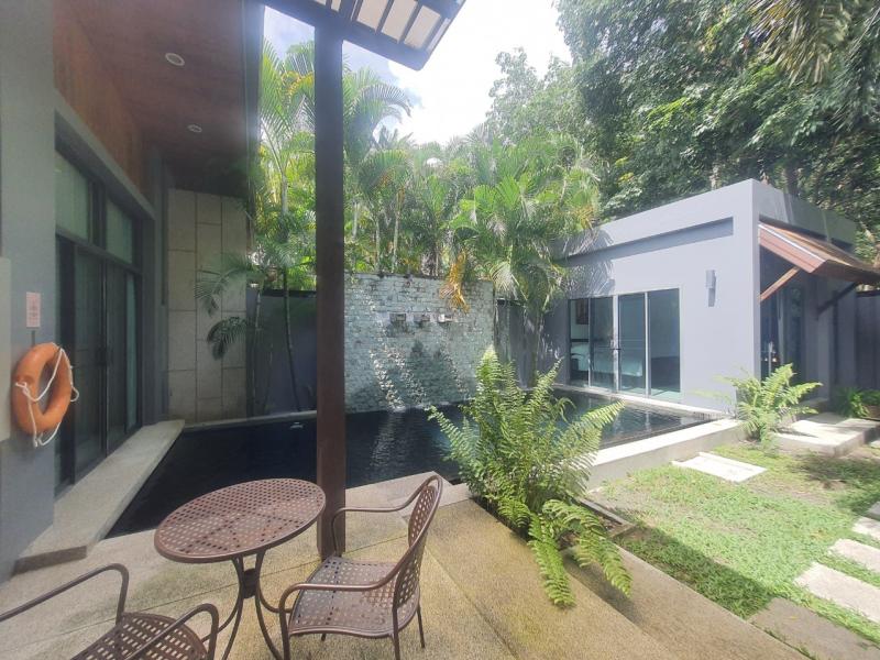 SOLD VILLA ONYX L2