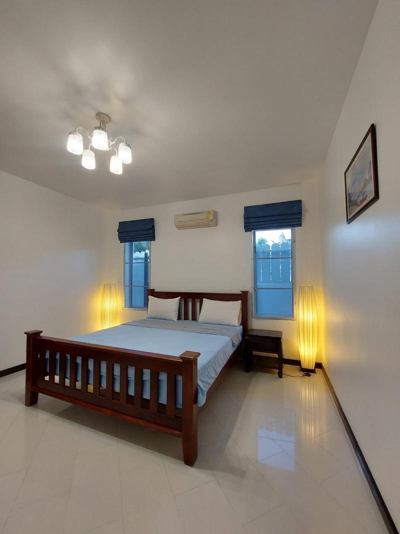 4 Bedrooms villa Kokmakham 