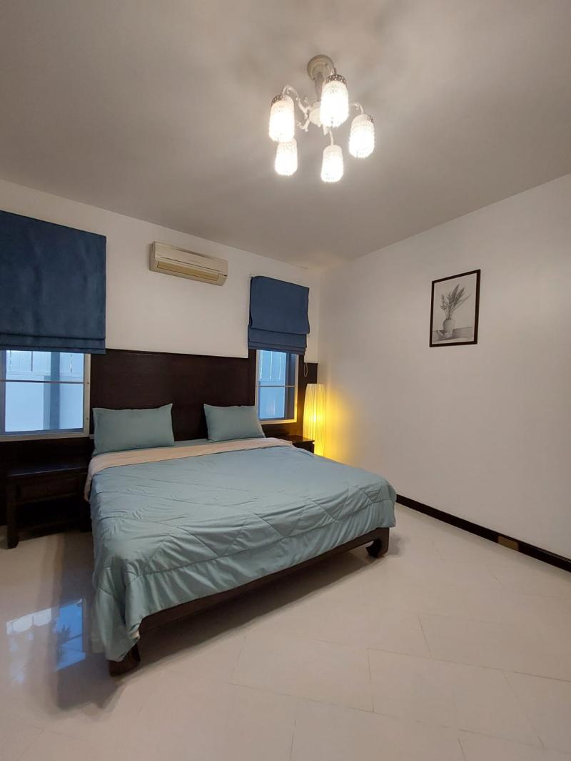 4 Bedrooms villa Kokmakham 