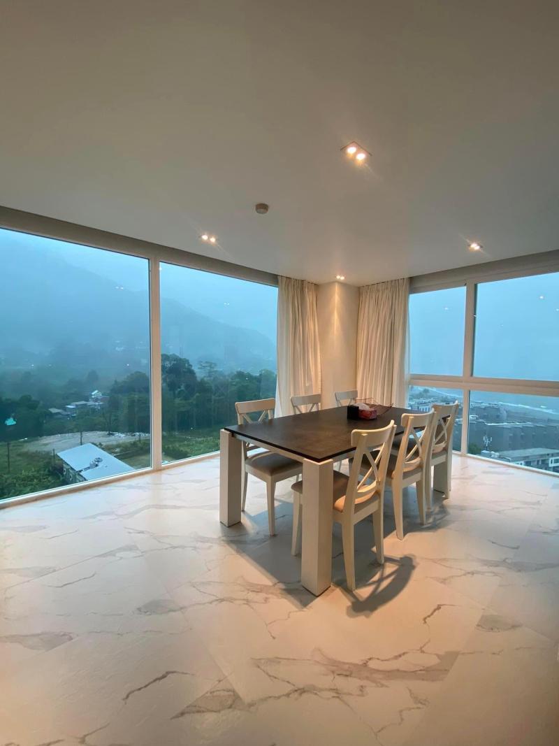 Penthouse in Patong