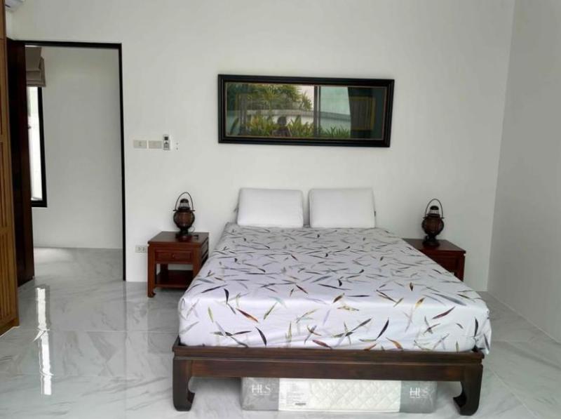 Villa zone Rawai 3 Bedrooms