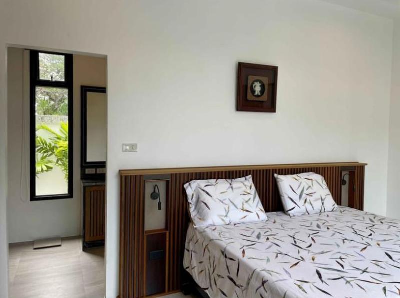 Villa zone Rawai 3 Bedrooms